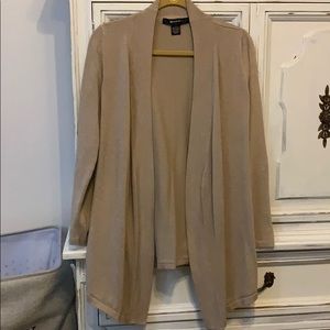 89th and Madison cardigan!